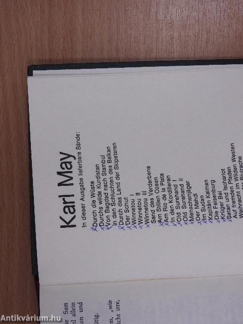 Zobeljäger und Kosak