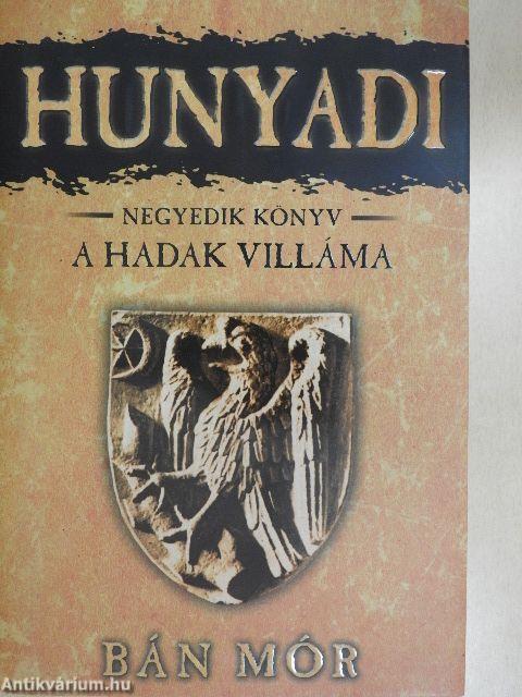 Hunyadi 4.