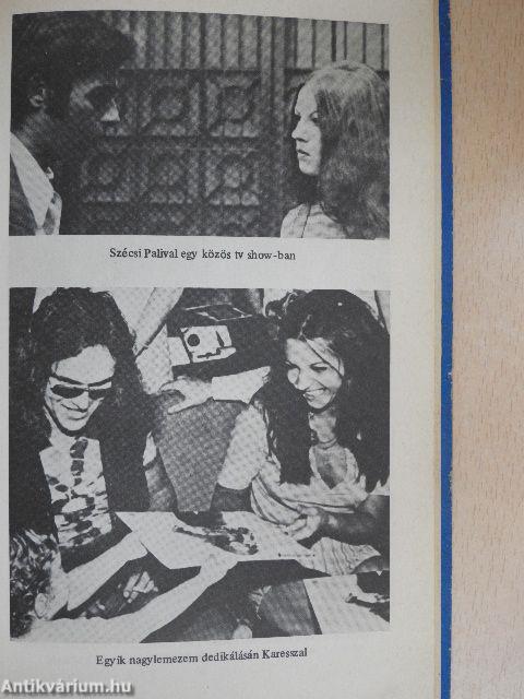 Nem vagyok én apáca