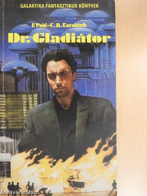 Dr. Gladiátor