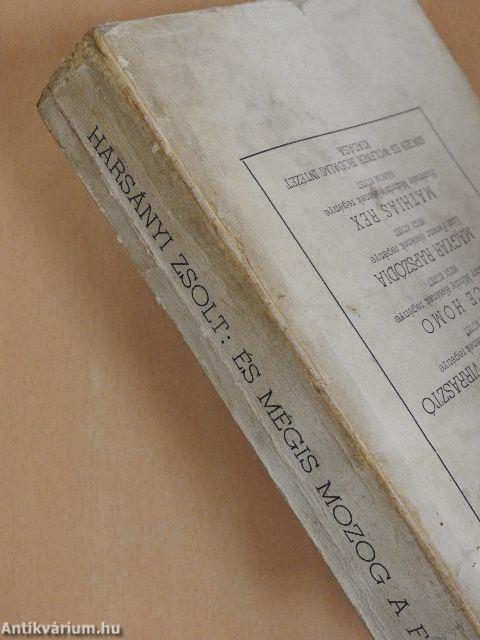 És mégis mozog a föld I-III.