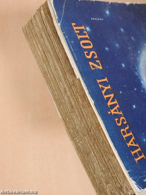 És mégis mozog a föld I-III.