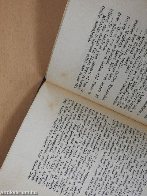 És mégis mozog a föld I-III.