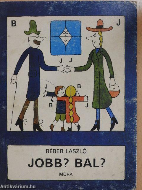 Jobb? Bal?