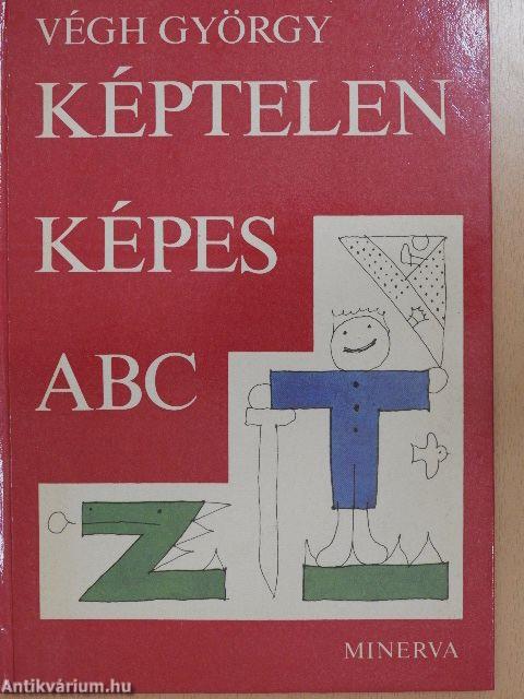 Képtelen képes ABC