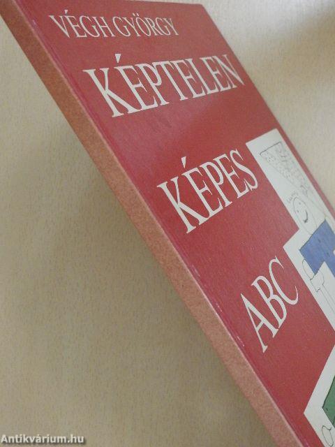 Képtelen képes ABC