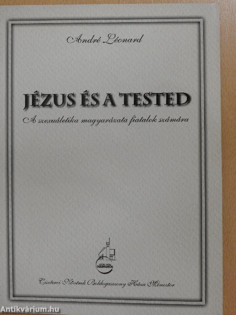 Jézus és a tested