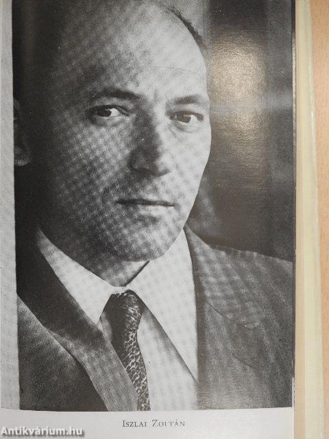 Szép versek 1971