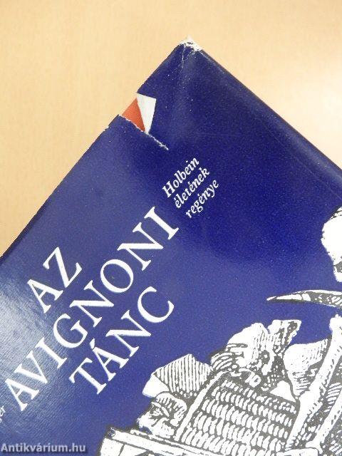 Az avignoni tánc
