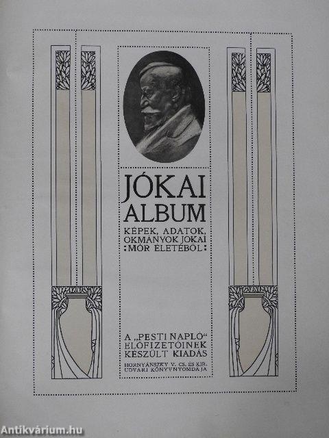 Jókai album