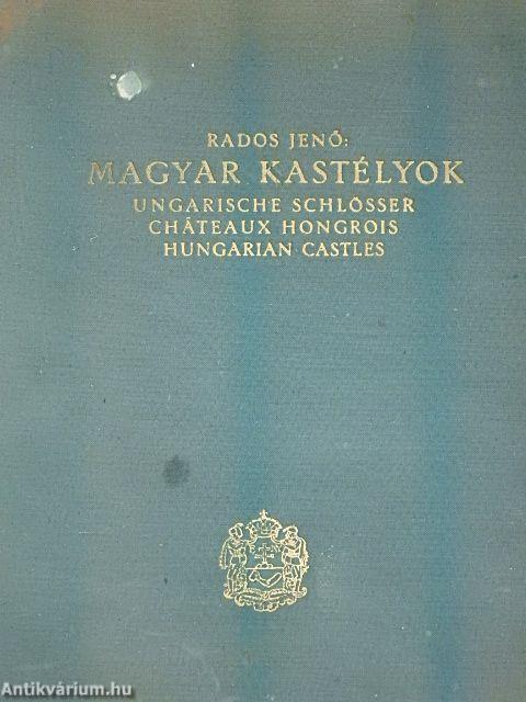 Magyar kastélyok