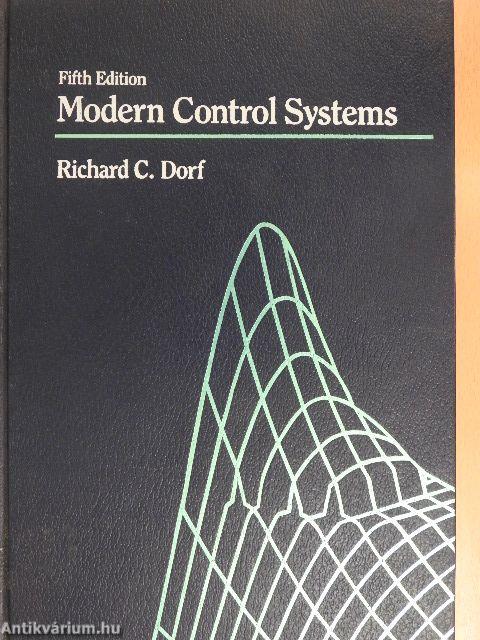 Modern Control Systems