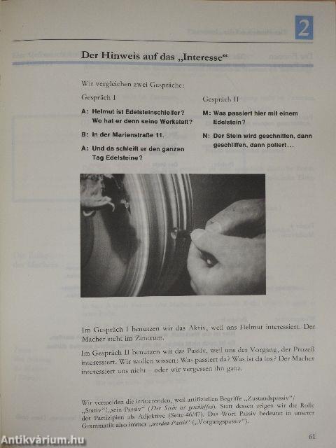 Grundgrammatik Deutsch
