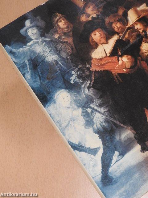 Rijksmuseum Amsterdam - Paintings