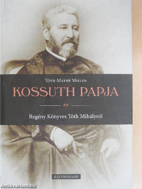 Kossuth papja