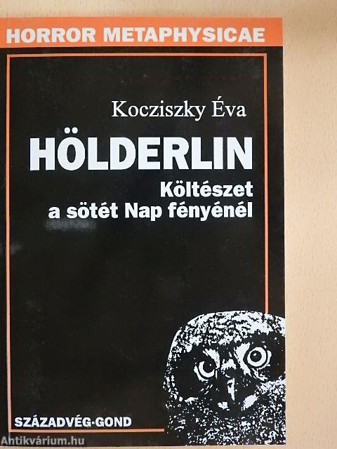 Hölderlin