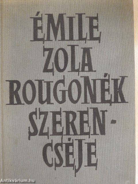 Rougonék szerencséje