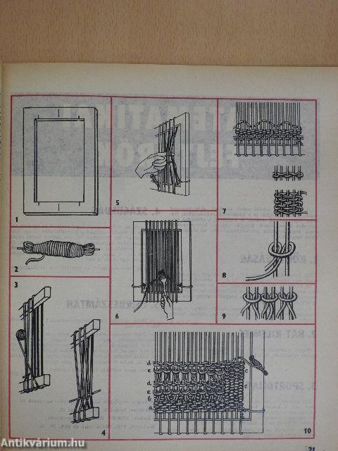 Hobby 11.