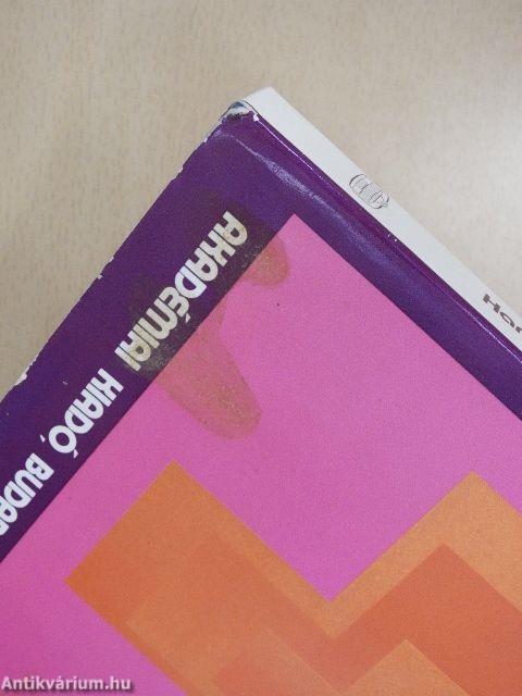 A Magyar Vöröskereszt 100 éve