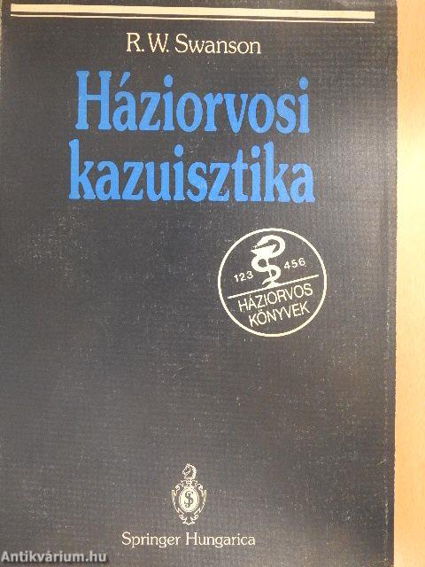 Háziorvosi kazuisztika