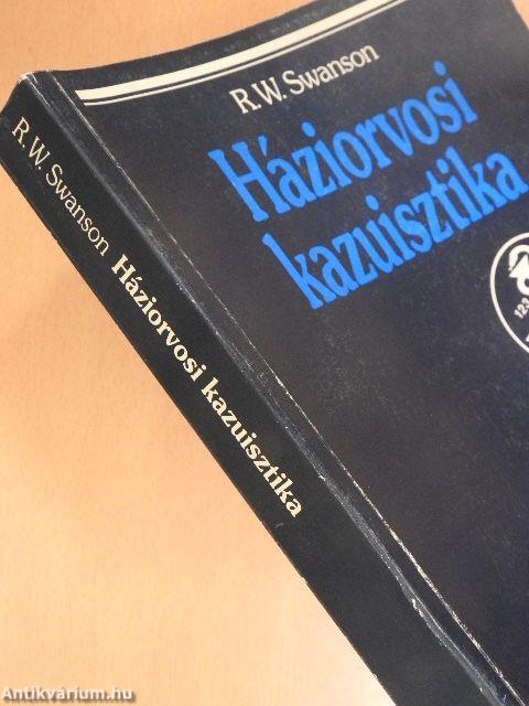 Háziorvosi kazuisztika