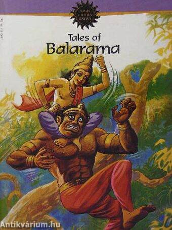 Tales of Balarama