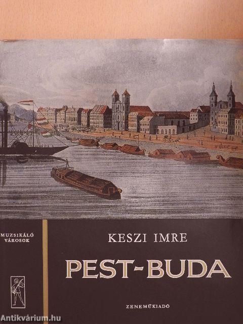 Pest-Buda