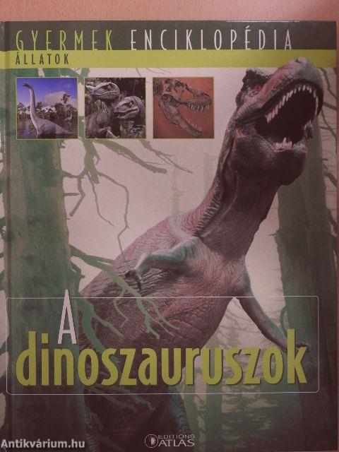 A dinoszauruszok