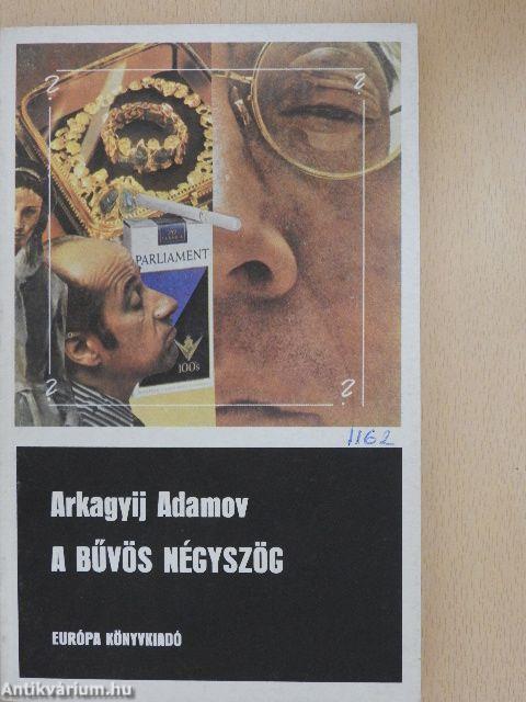 A bűvös négyszög