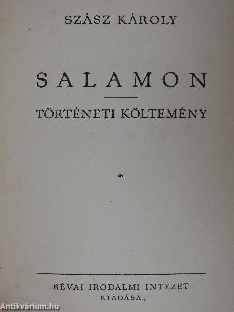 Salamon
