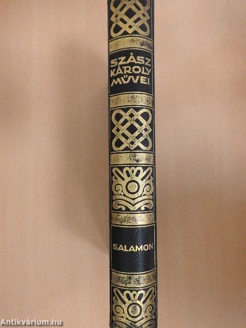 Salamon