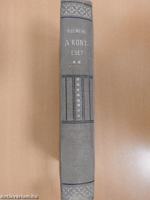 A Kont-eset