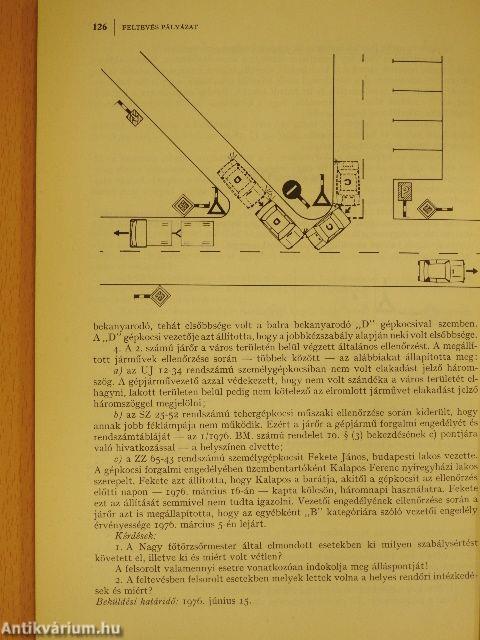 Belügyi Szemle 1976. január-december