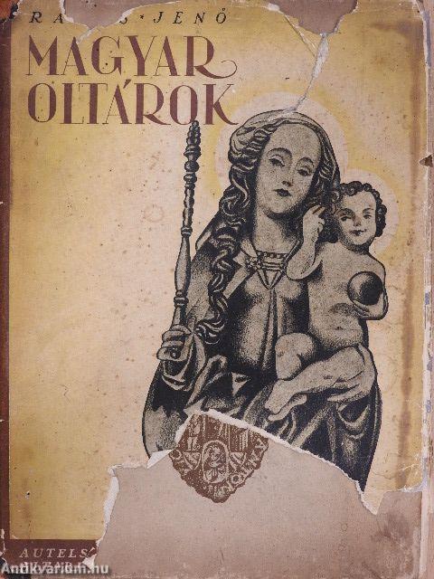 Magyar oltárok