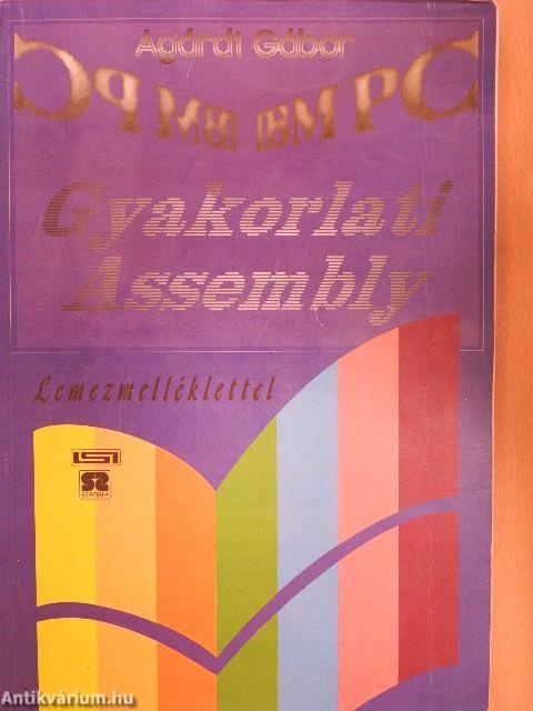 Gyakorlati Assembly