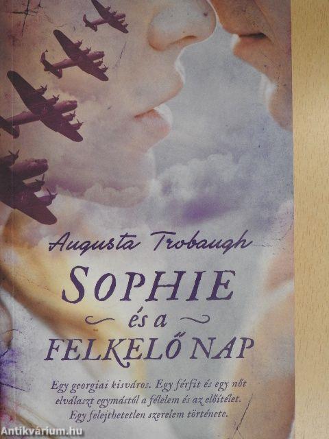 Sophie és a felkelő nap