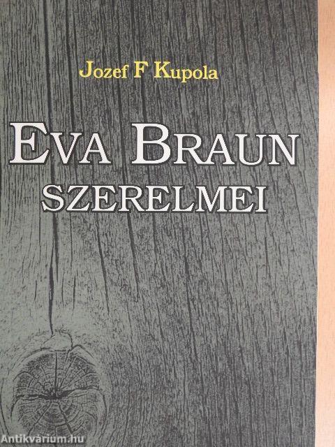 Eva Braun szerelmei