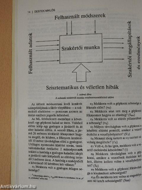 Belügyi Szemle 1989. január-december