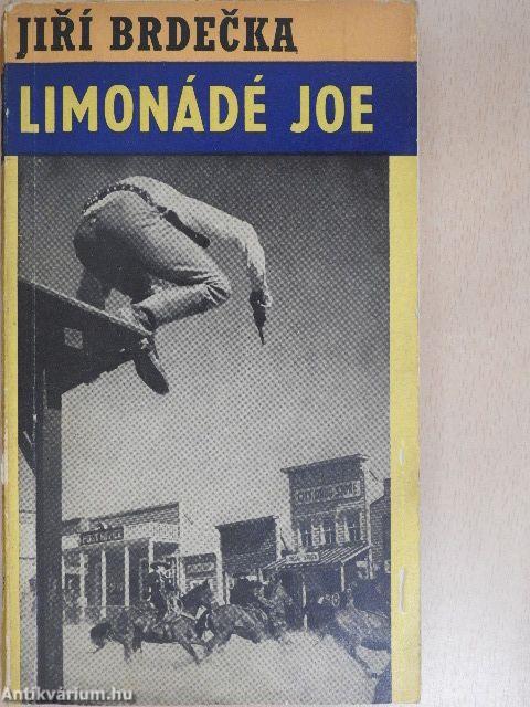 Limonádé Joe