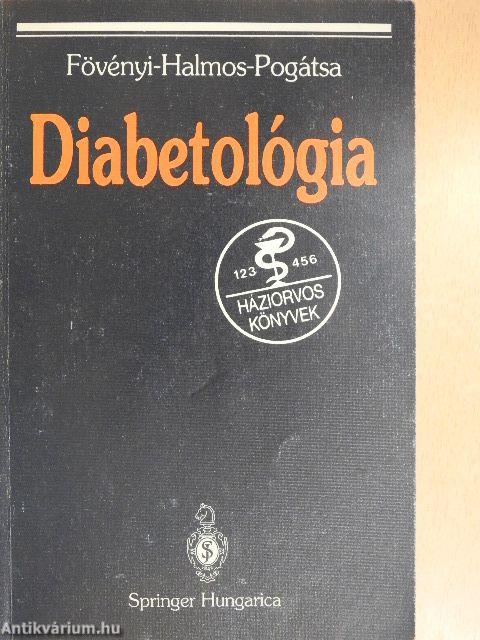 Diabetológia