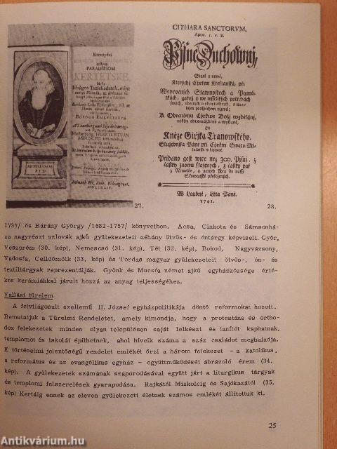 Evangélikus Országos Múzeum