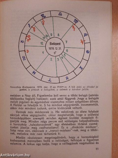 Sorsunk és a csillagok