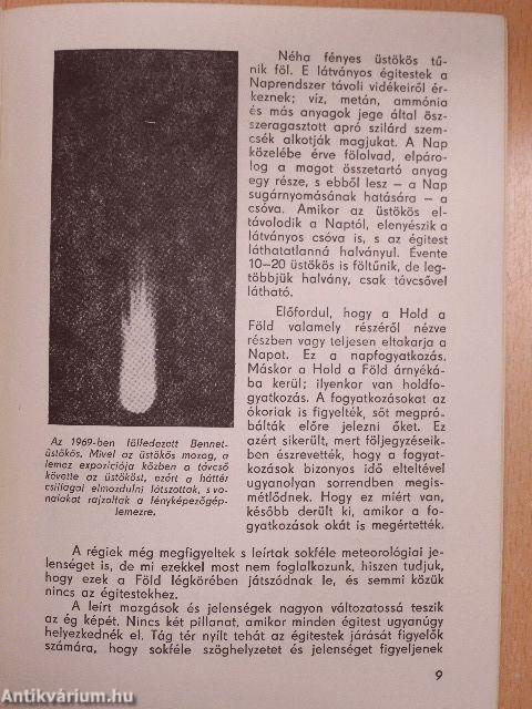 Sorsunk és a csillagok