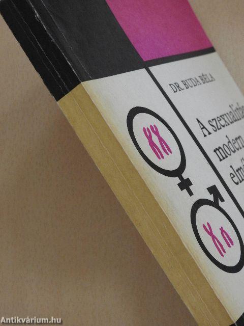 A szexualitás modern elmélete