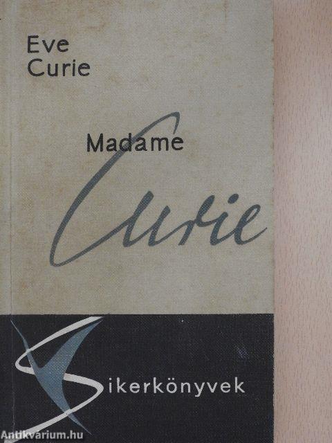 Madame Curie