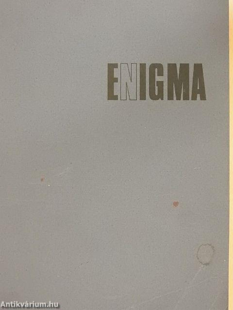 Enigma 1995/2.