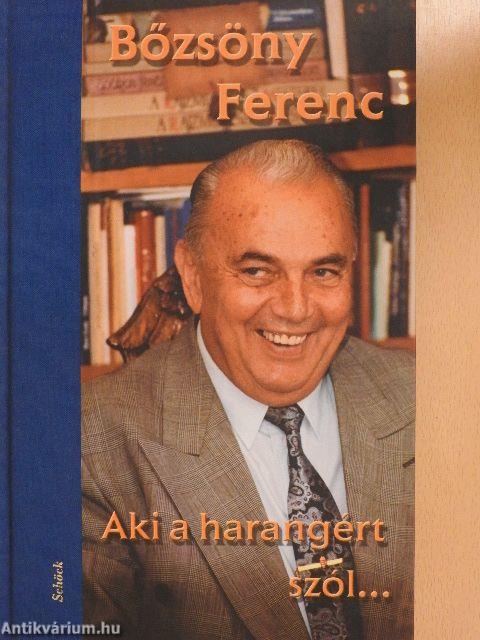 Aki a harangért szól... - CD-vel