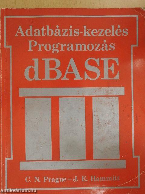 dBASE III