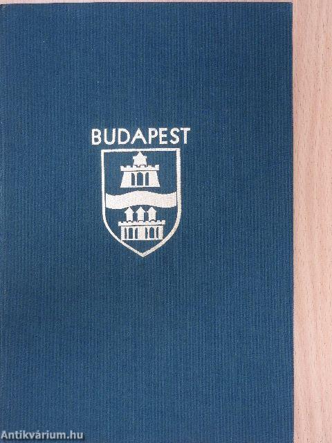 Budapesti képeskönyv