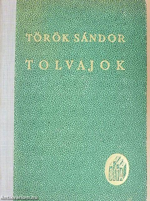 Tolvajok